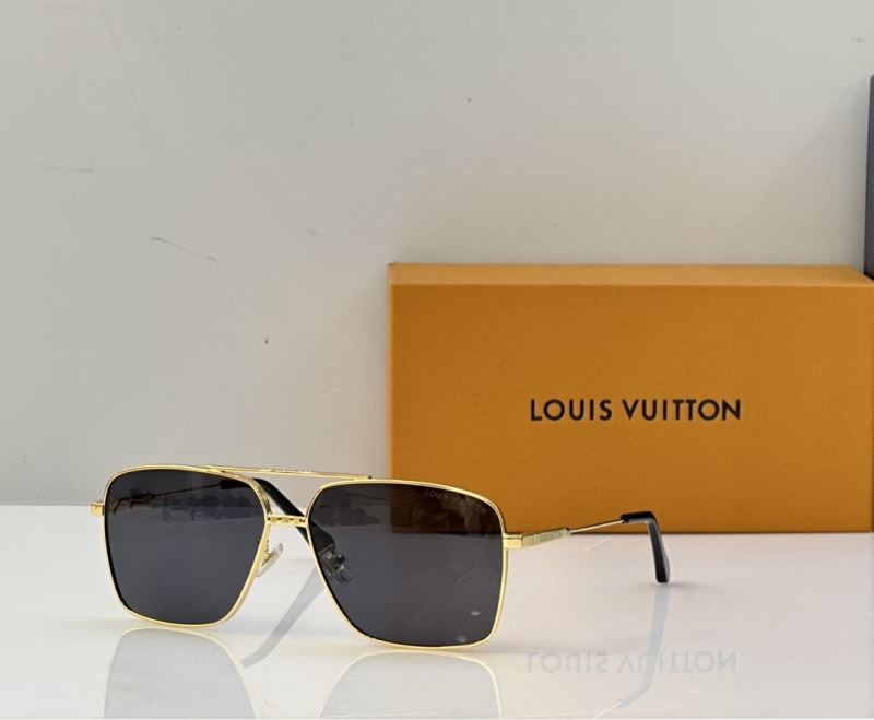 LV Sunglasses